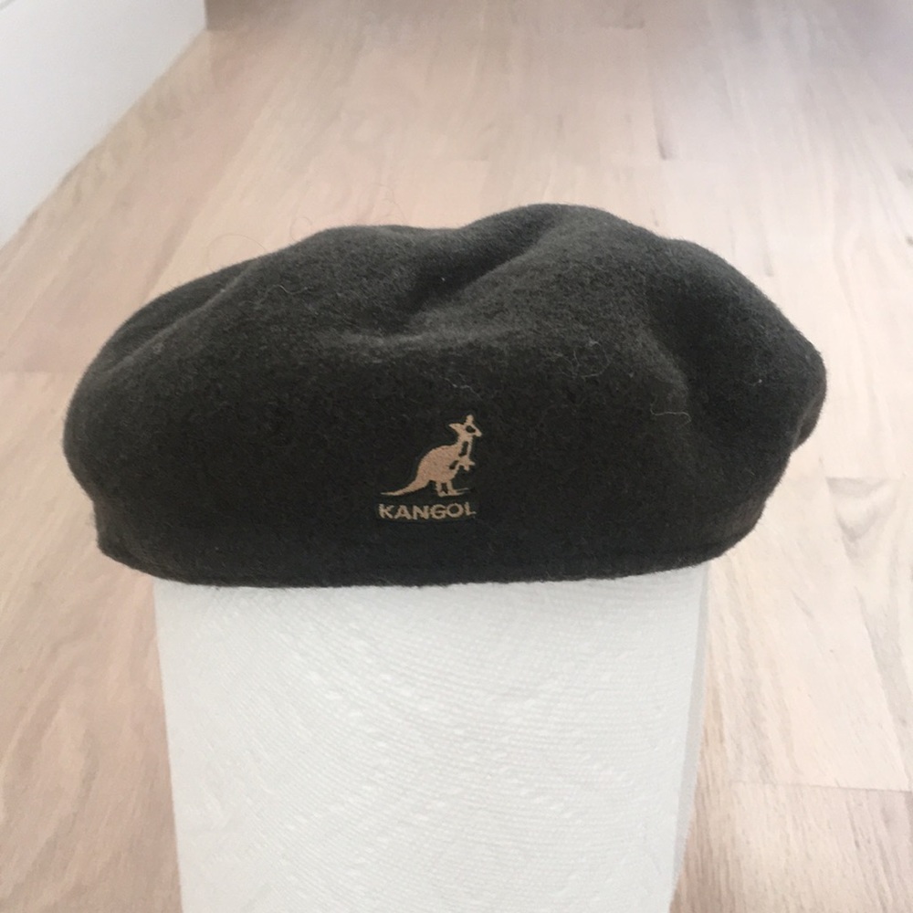 Kangol scali hat